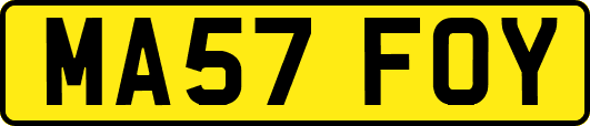 MA57FOY