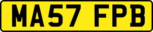 MA57FPB