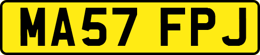 MA57FPJ