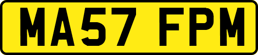 MA57FPM