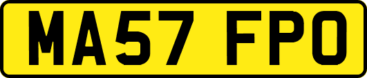 MA57FPO
