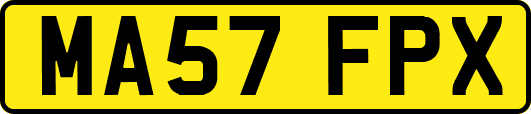 MA57FPX