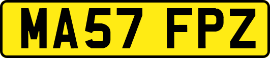 MA57FPZ