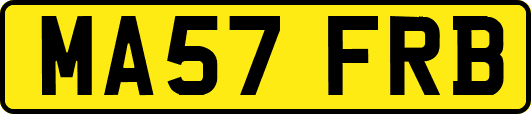 MA57FRB