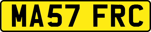 MA57FRC