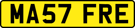 MA57FRE