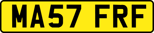 MA57FRF