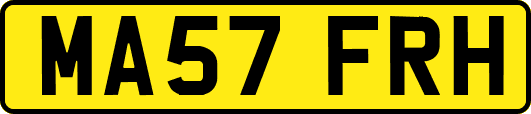 MA57FRH