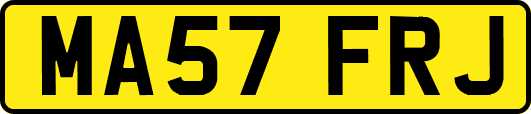 MA57FRJ