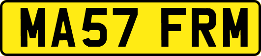MA57FRM