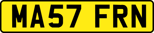 MA57FRN