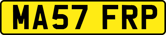 MA57FRP