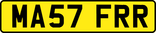 MA57FRR