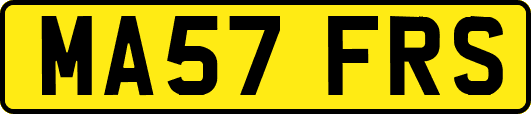 MA57FRS