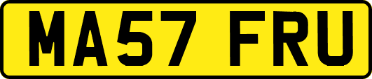 MA57FRU