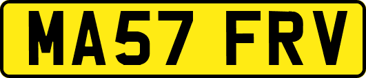 MA57FRV