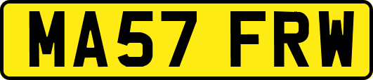 MA57FRW