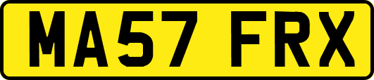 MA57FRX