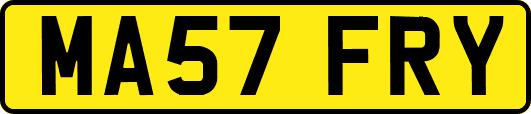 MA57FRY