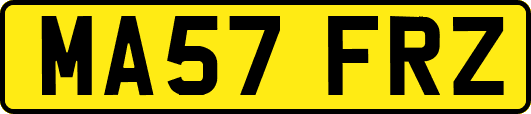 MA57FRZ