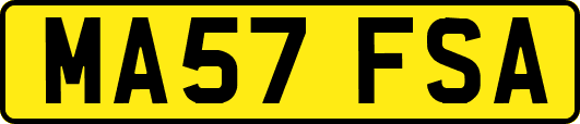 MA57FSA