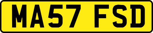 MA57FSD