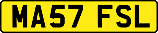 MA57FSL