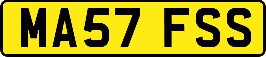 MA57FSS
