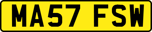 MA57FSW