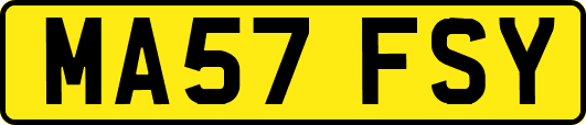 MA57FSY