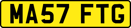 MA57FTG