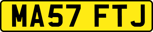 MA57FTJ