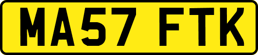 MA57FTK