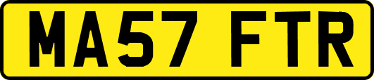 MA57FTR