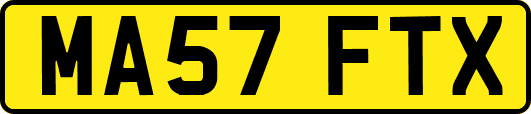 MA57FTX