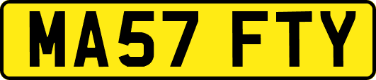 MA57FTY