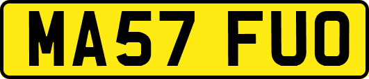 MA57FUO