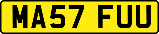 MA57FUU