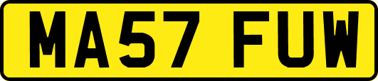 MA57FUW