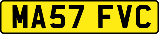 MA57FVC