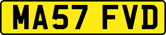 MA57FVD
