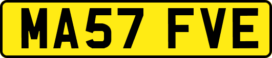 MA57FVE