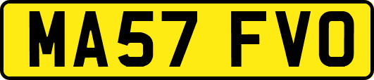 MA57FVO