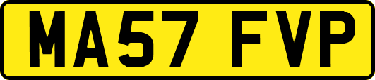 MA57FVP