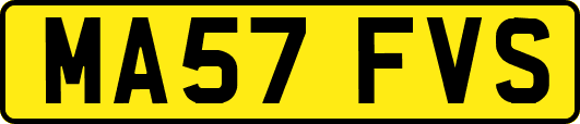 MA57FVS
