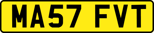 MA57FVT