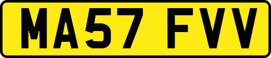 MA57FVV