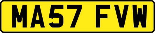 MA57FVW