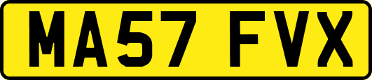 MA57FVX