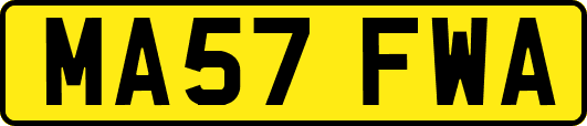 MA57FWA